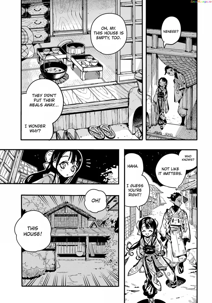 Toilet-Bound Hanako-kun Chapter 93 image 11_optimized